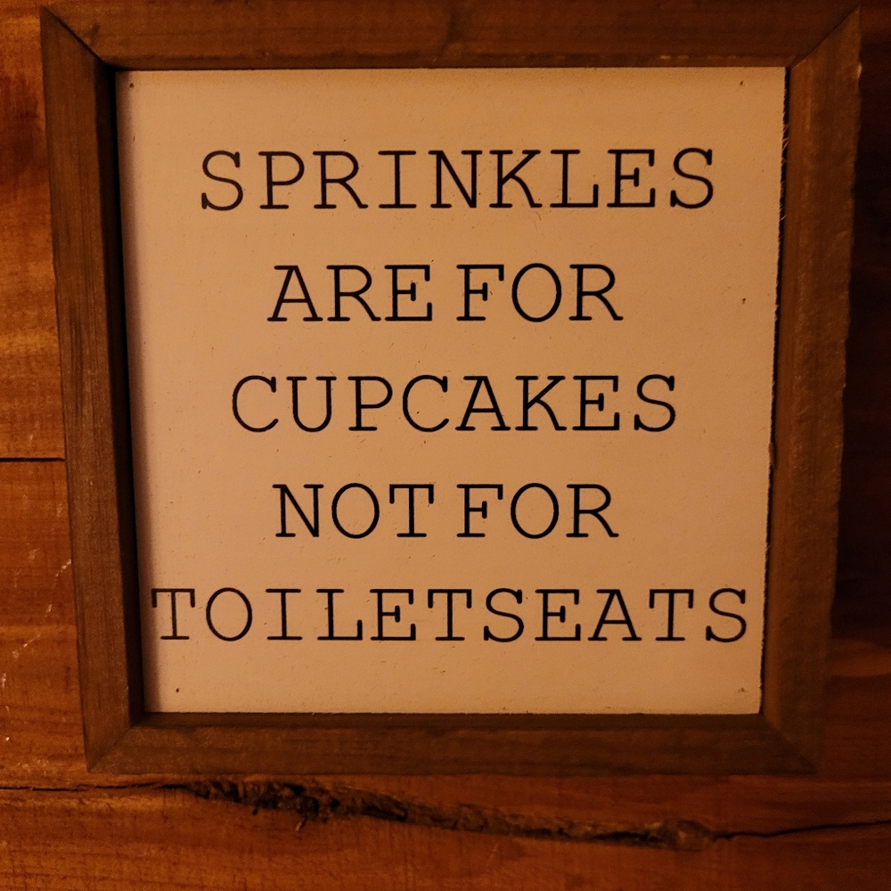 Funny Wall Hangings